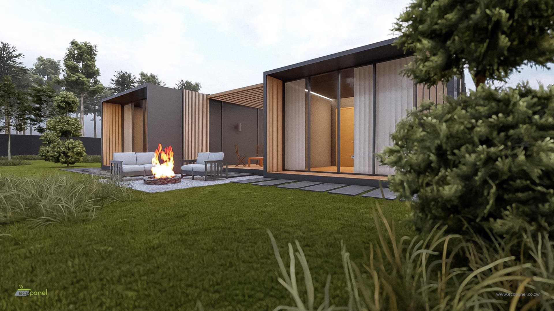 Introduction to Ecopanel: Revolutionizing Construction in Zimbabwe
